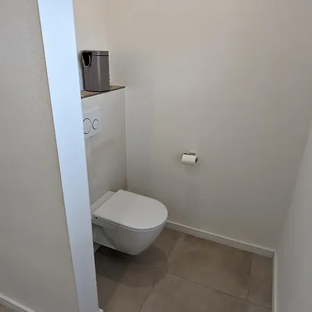 Vakantiehuis Ferienhaus-annelore *