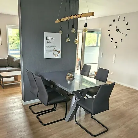 Vakantiehuis Ferienhaus-annelore