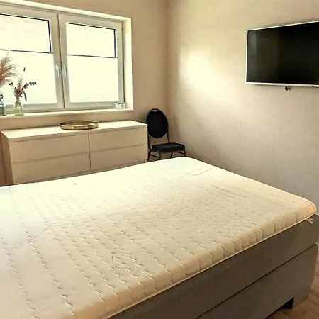 Ferienhaus-annelore * Lathen