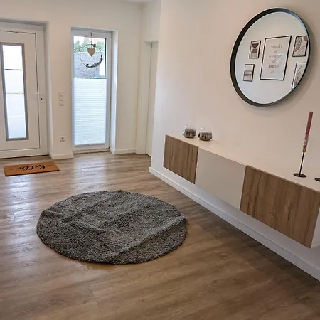 Ferienhaus-annelore Vakantiehuis Lathen