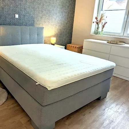 Vakantiehuis Ferienhaus-annelore Lathen