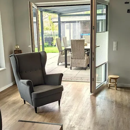 Ferienhaus-annelore *