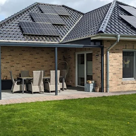 Ferienhaus-annelore *