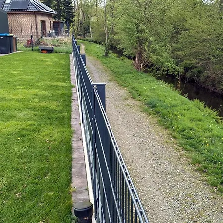 Ferienhaus-annelore Vakantiehuis Lathen