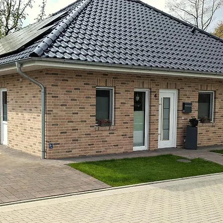 Ferienhaus-annelore *