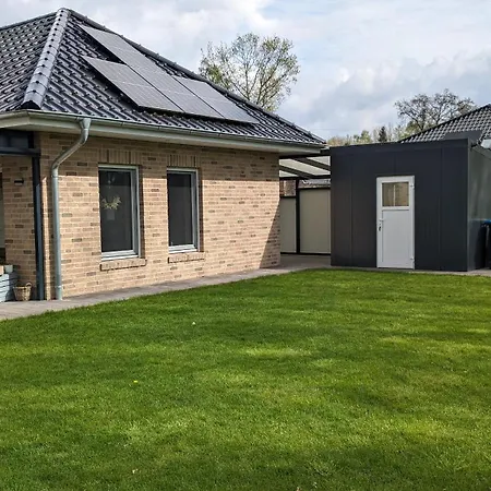 Ferienhaus-annelore Vakantiehuis Lathen