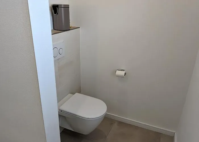 Prázdninový dům Ferienhaus-annelore *