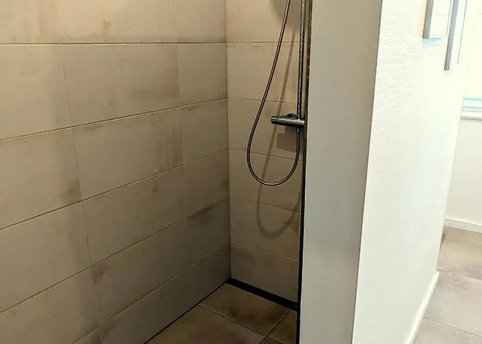 Ferienhaus-annelore Prázdninový dům *