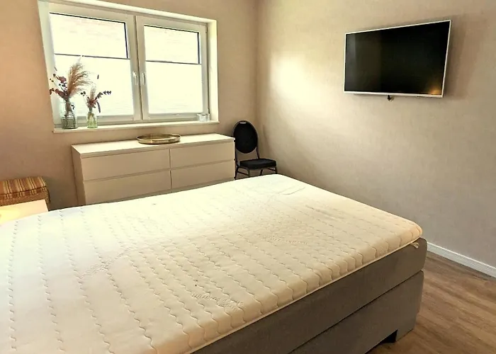 Ferienhaus-annelore * Lathen