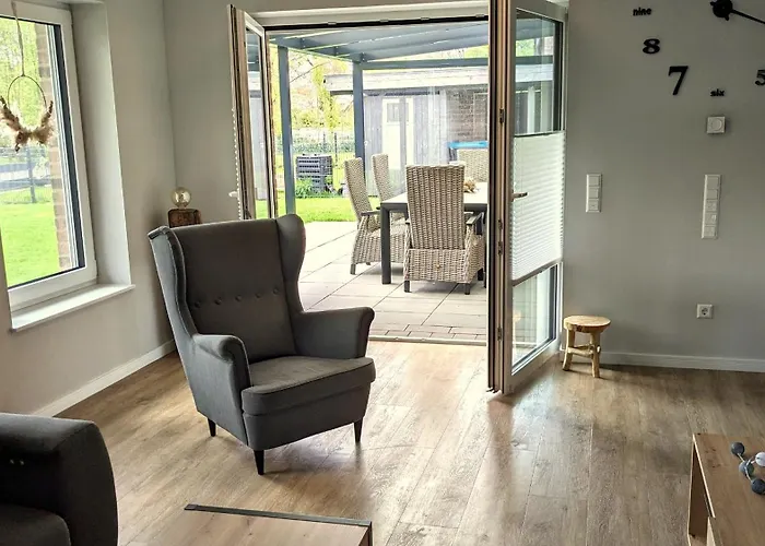 Ferienhaus-annelore *