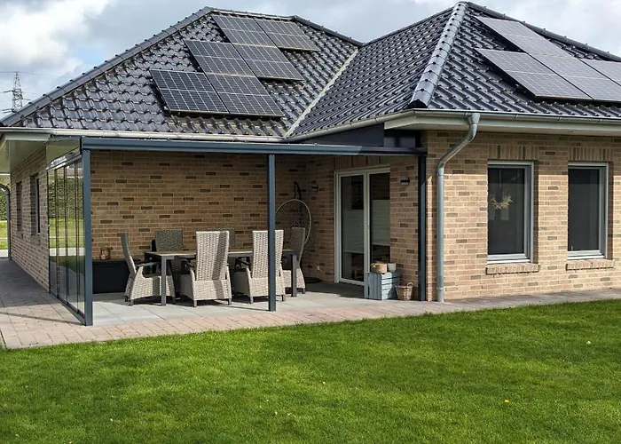 Ferienhaus-annelore *